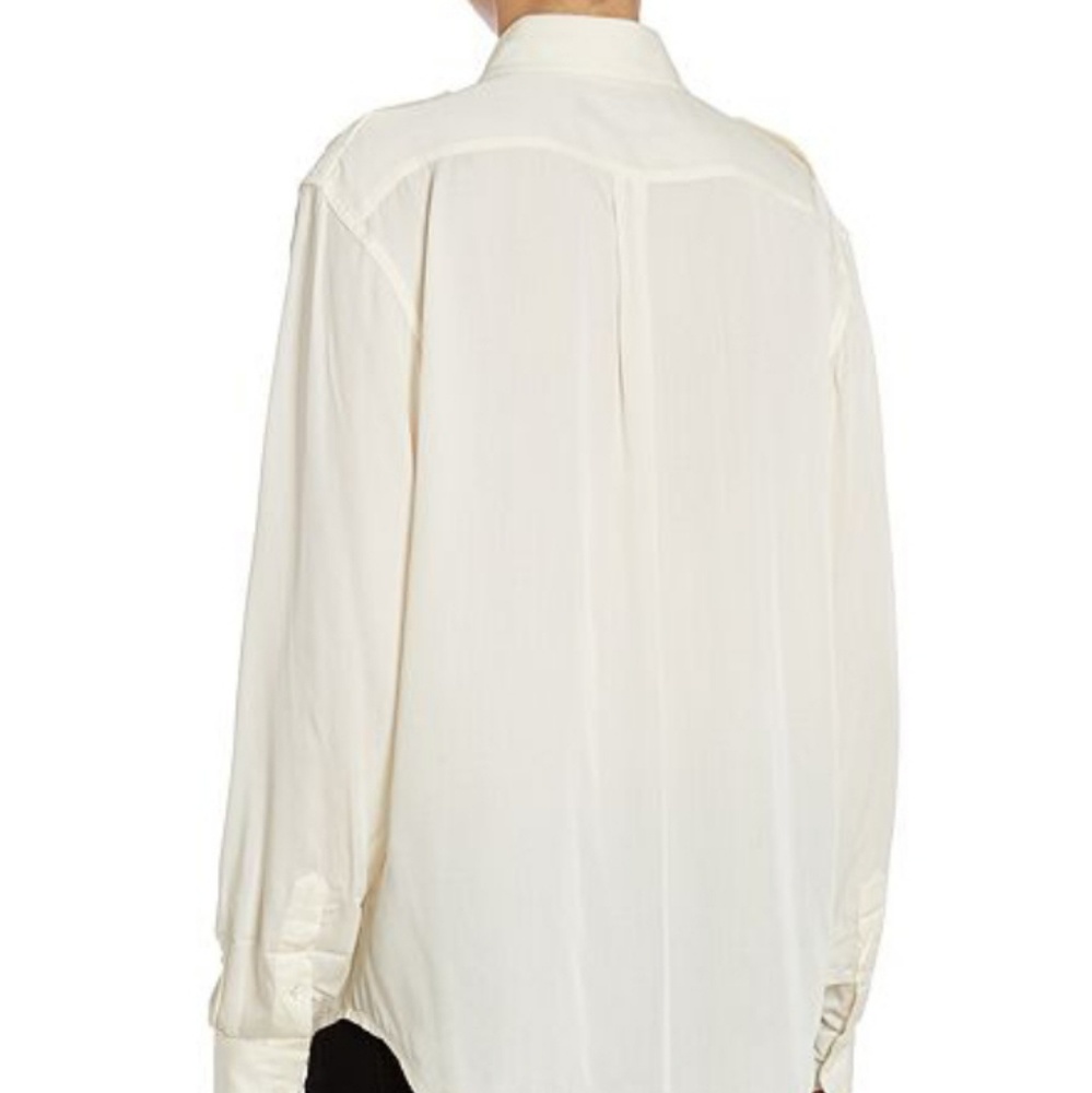 Vintage RL Button-Down